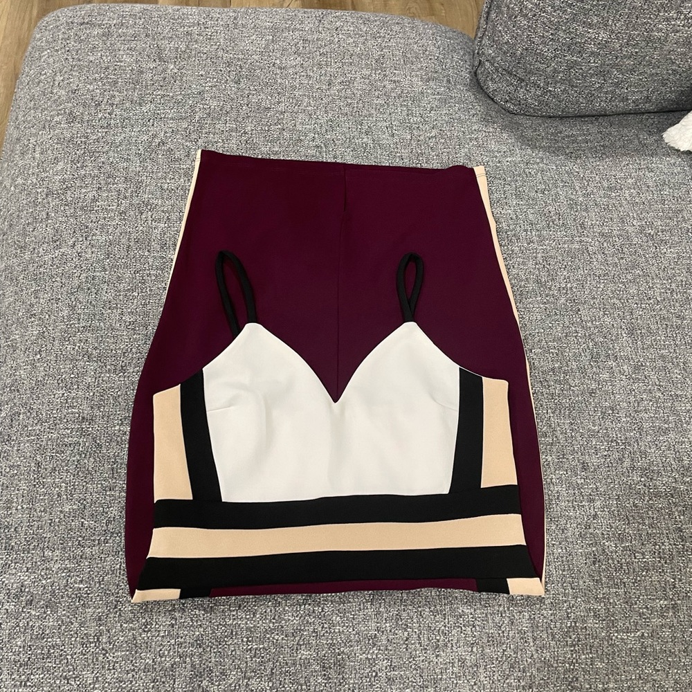 Fashion Dress